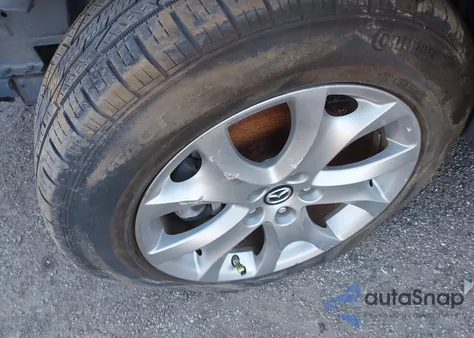 2015 Mazda Cx-9 Touring from USA, damaged, VIN JM3TB2CV0F0450760